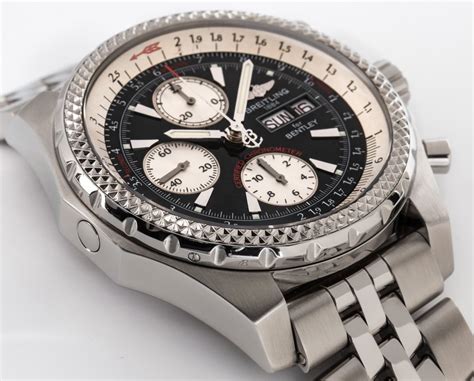 breitling bentley gt day date|Breitling Bentley GT racing watch.